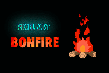 Pixel art french bulldogs with animation controller!
